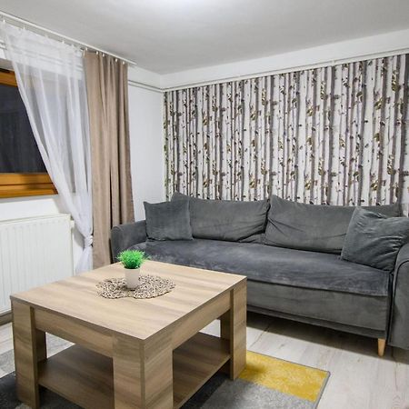 Apartament Tajemniczy Ogrod Scisle Centrum Zakopane Eksteriør bilde