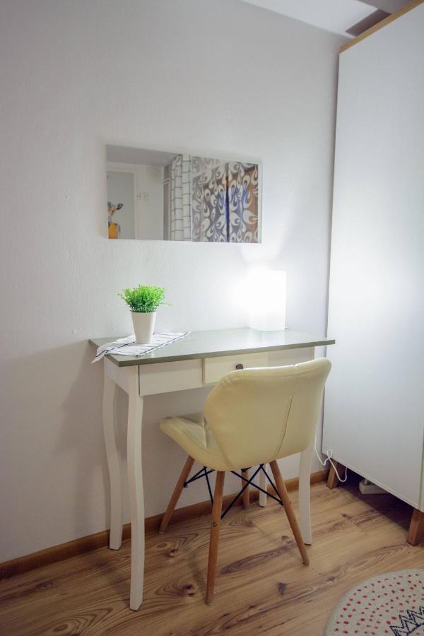 Apartament Tajemniczy Ogrod Scisle Centrum Zakopane Eksteriør bilde
