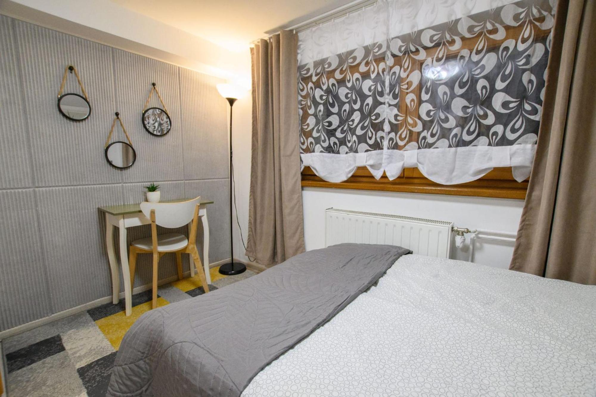 Apartament Tajemniczy Ogrod Scisle Centrum Zakopane Eksteriør bilde