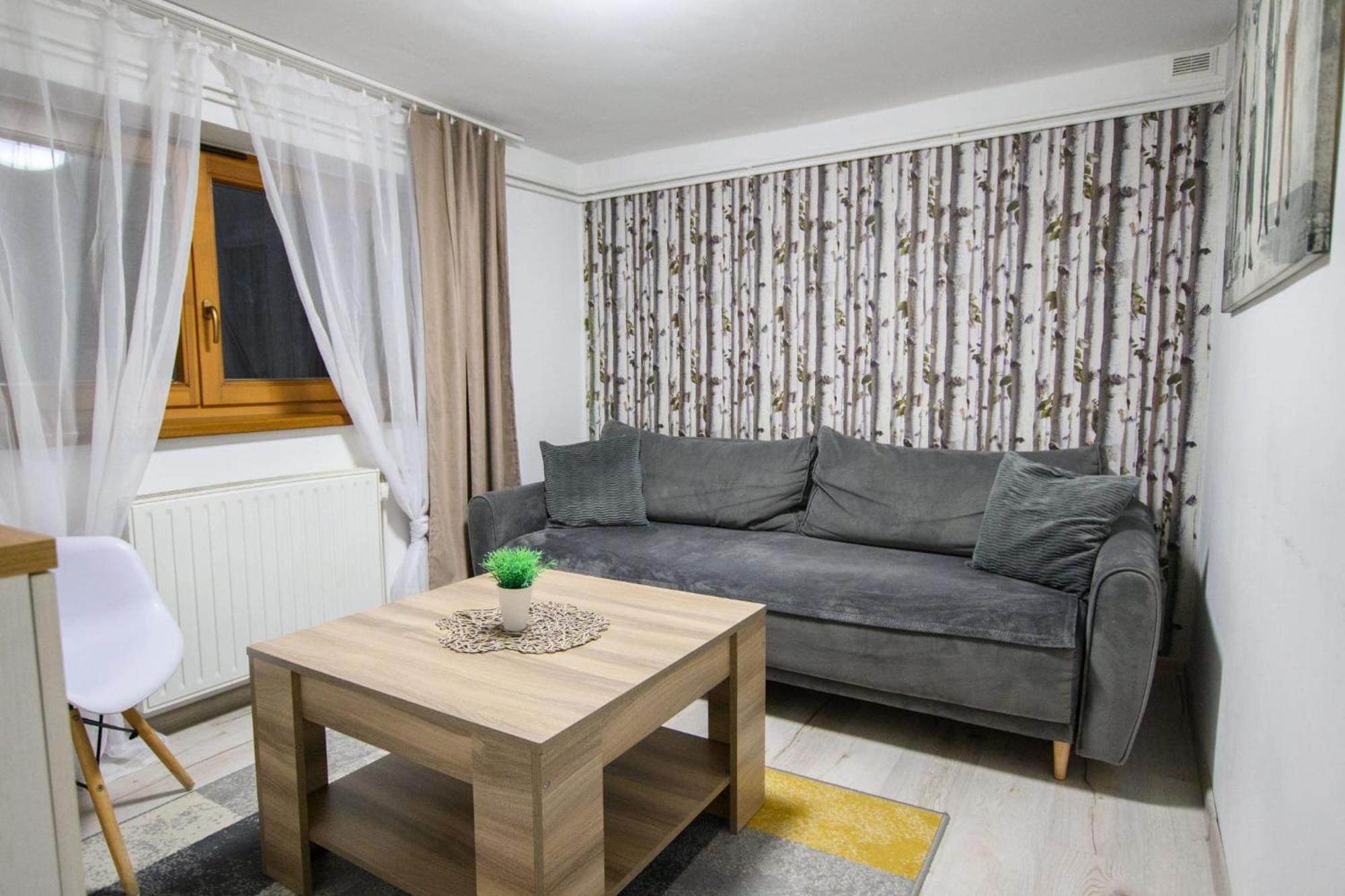 Apartament Tajemniczy Ogrod Scisle Centrum Zakopane Eksteriør bilde