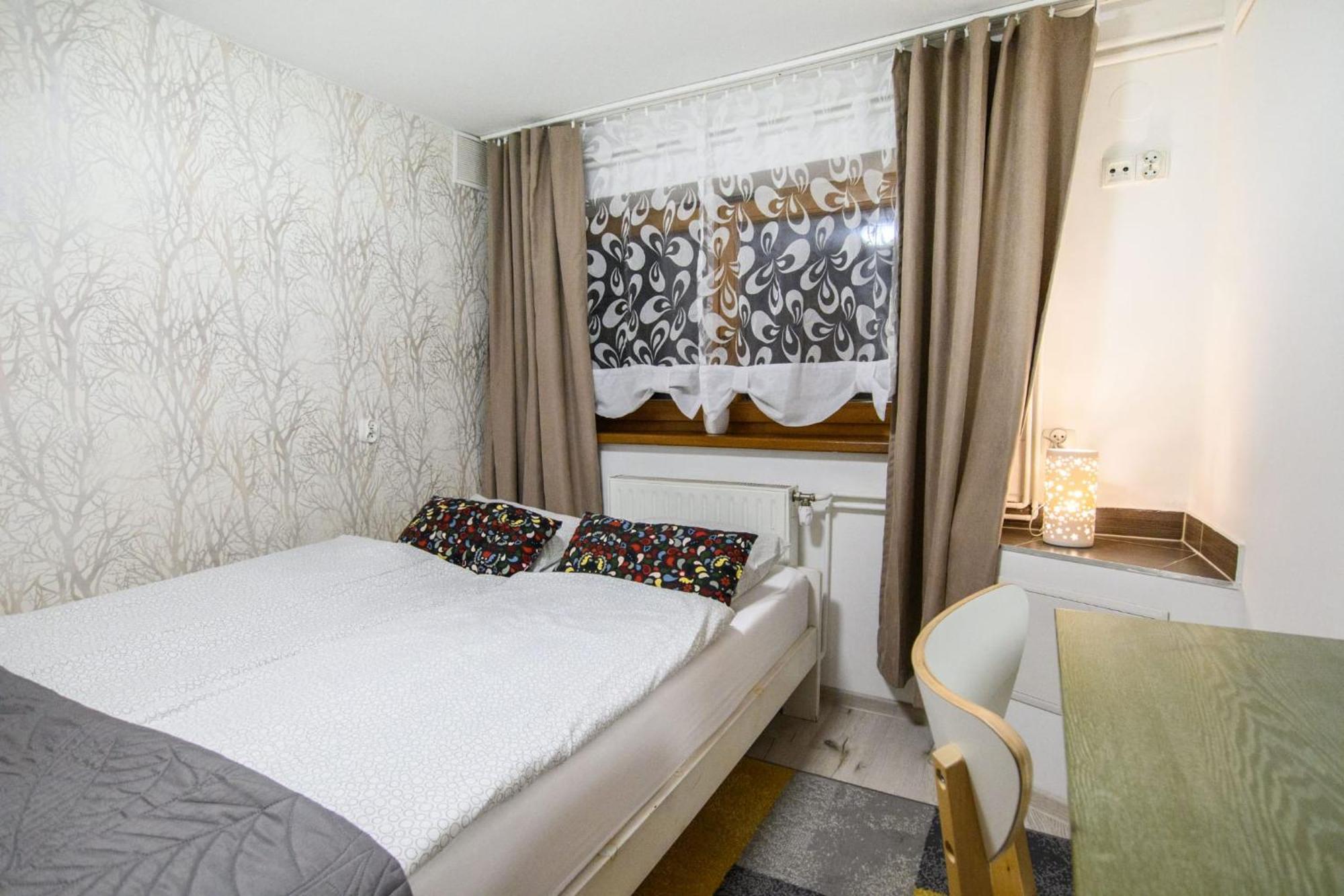 Apartament Tajemniczy Ogrod Scisle Centrum Zakopane Eksteriør bilde